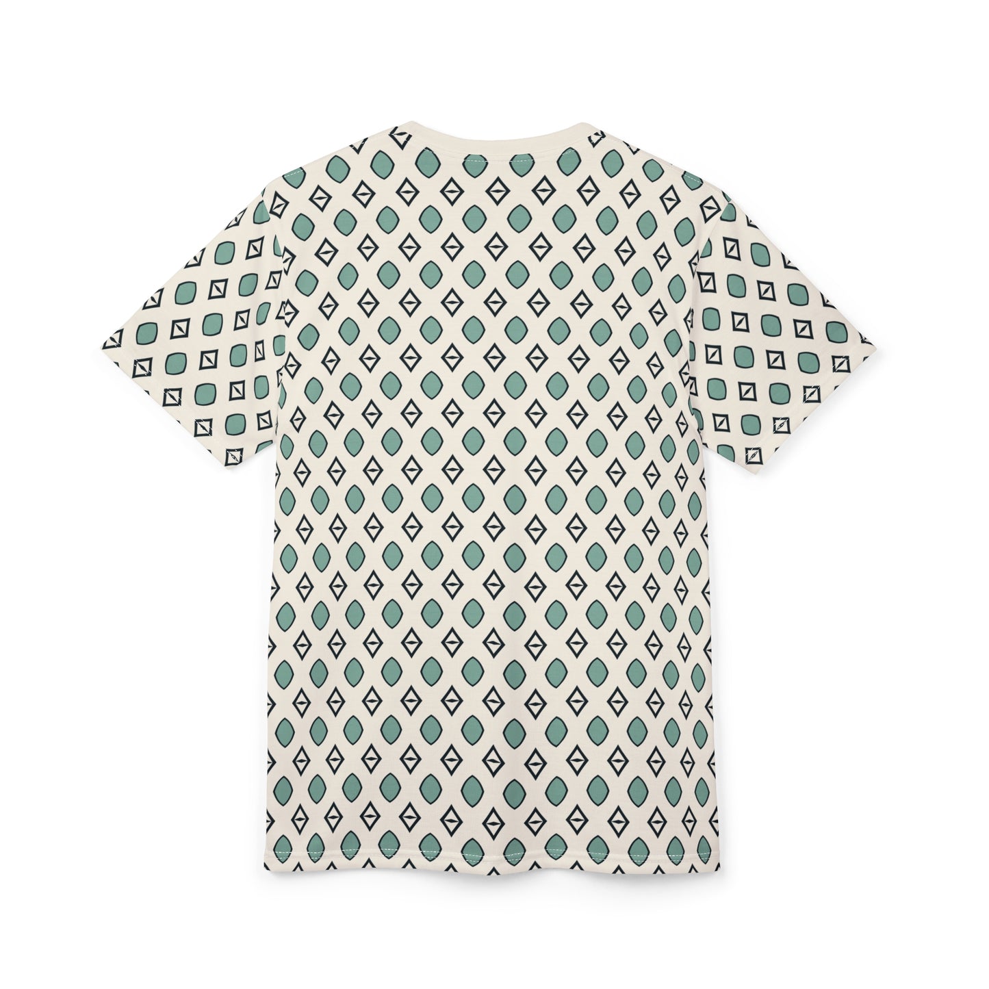 Dun Viridian Color Tee