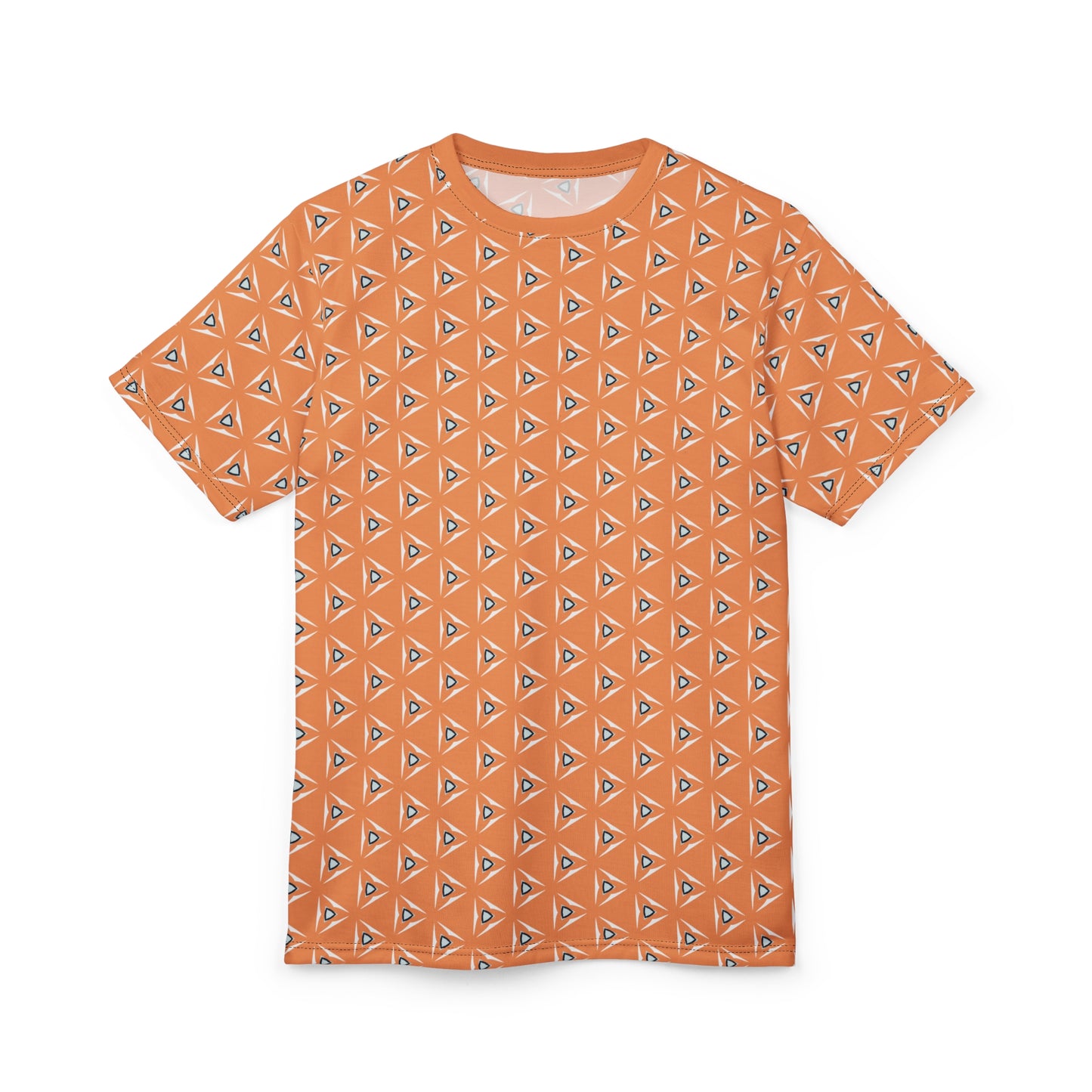 Dark Sandy Brown Tee