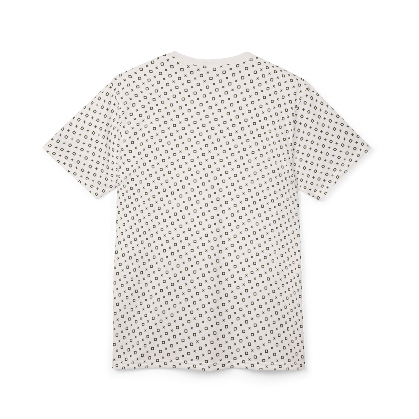 Square Stars Tee