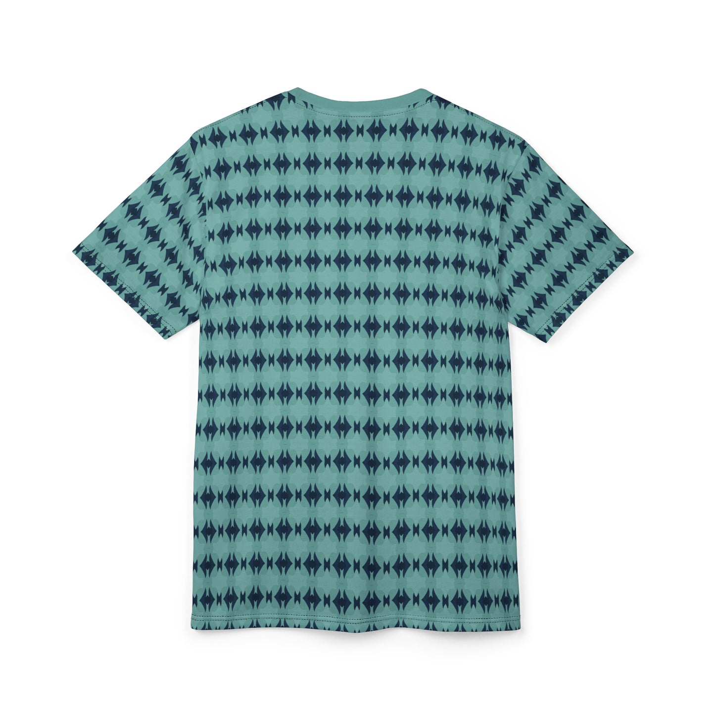 Dark Cyan Tee