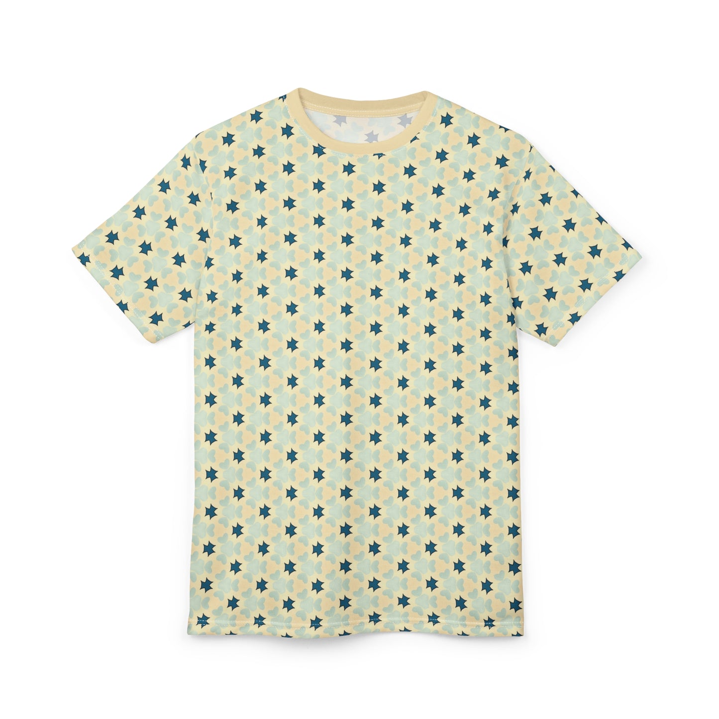 Maple Dutch White Tee