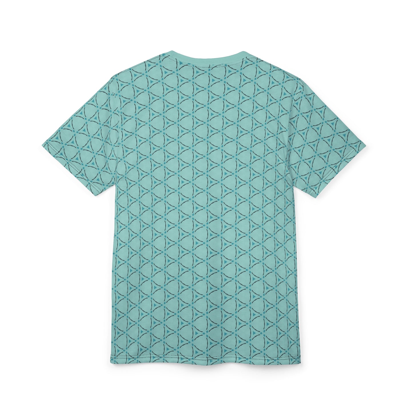 Tiffany Blue Tee