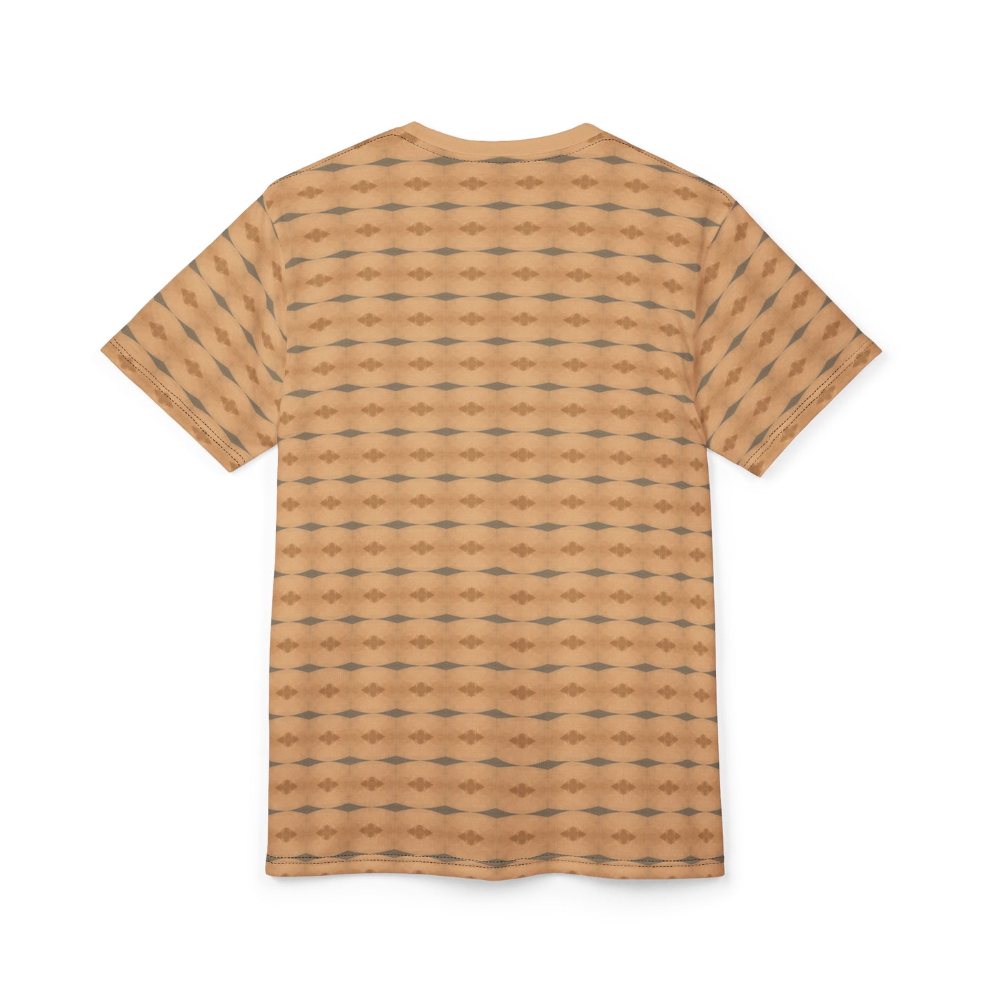 Light Earth Yellow Tee