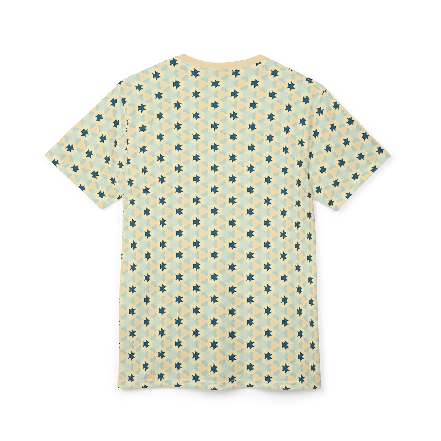 Maple Dutch White Tee