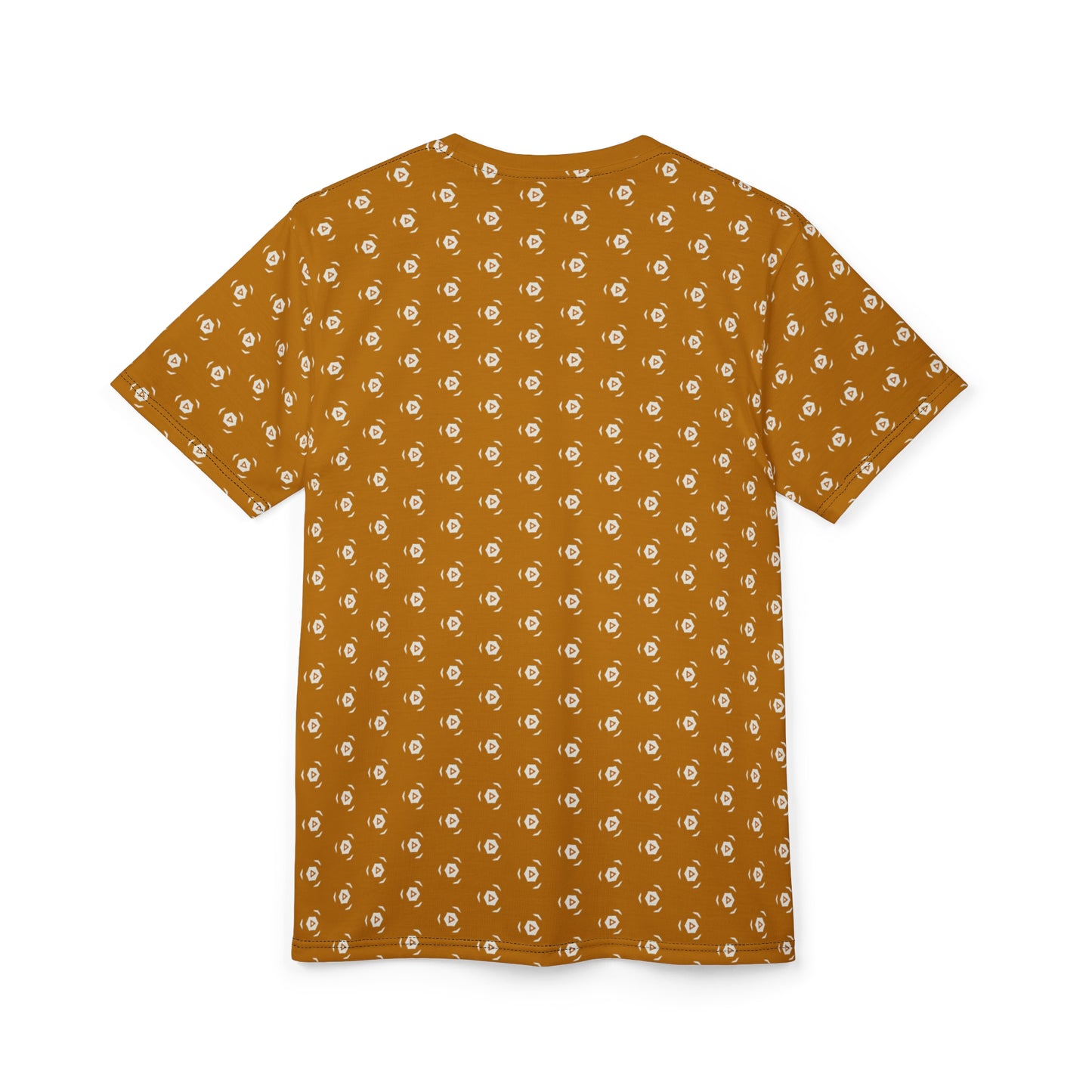 Harvest Gold Tee
