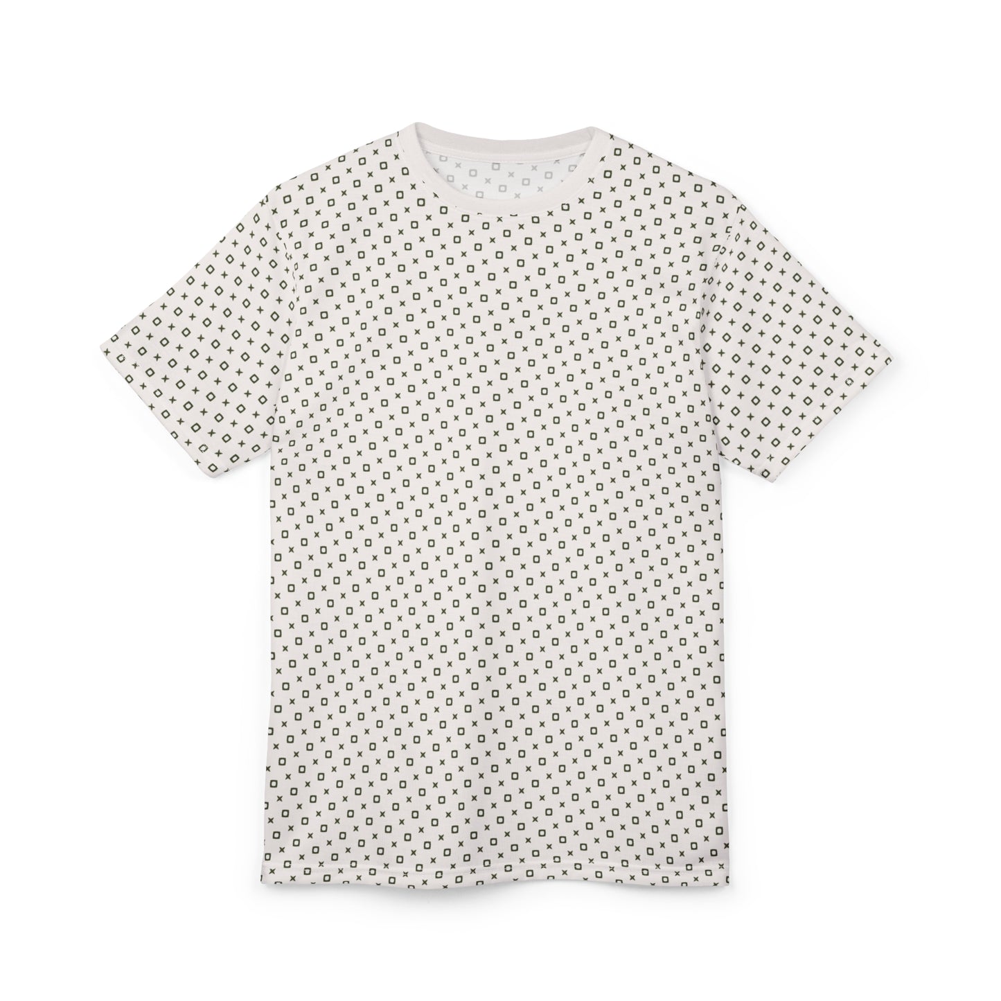 Square Stars Tee