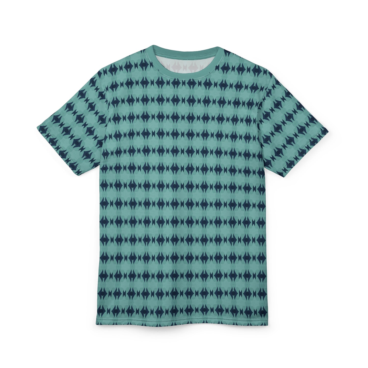 Dark Cyan Tee