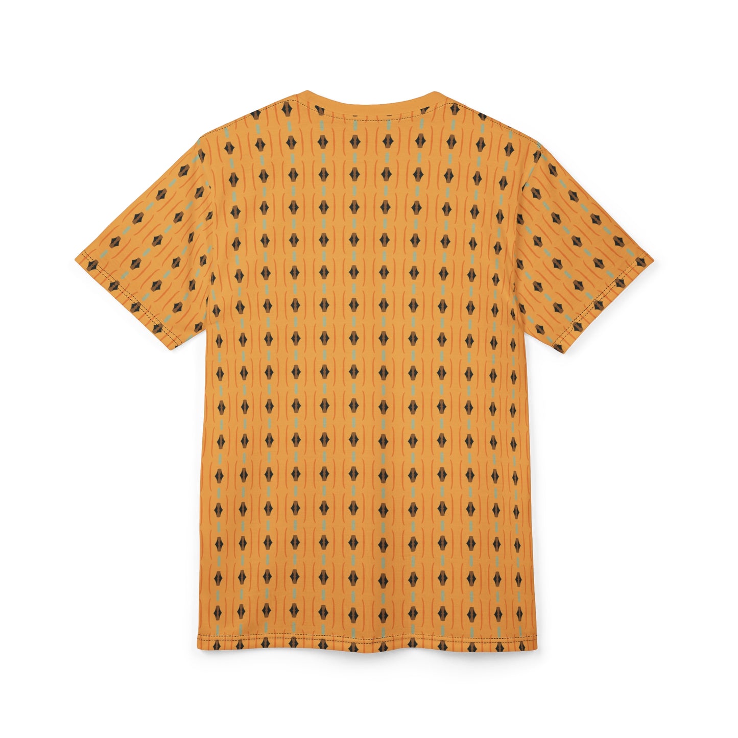 Hunyadi Yellow Tee