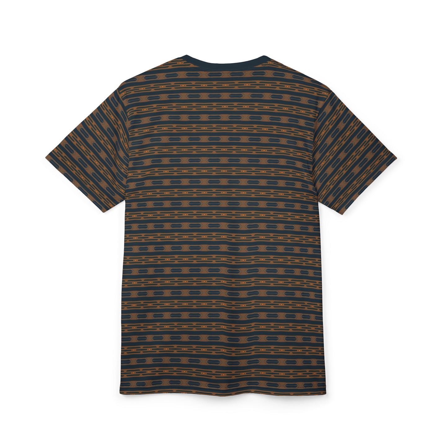 Rich Brown Busy Tee
