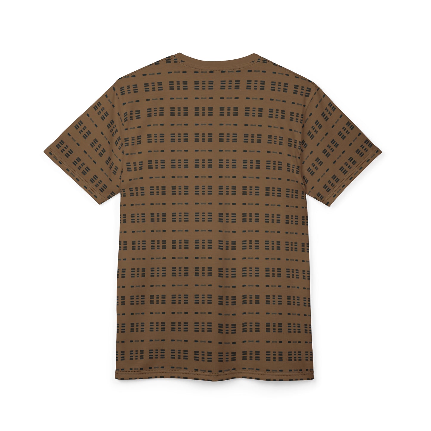 Coyote Brown Tee