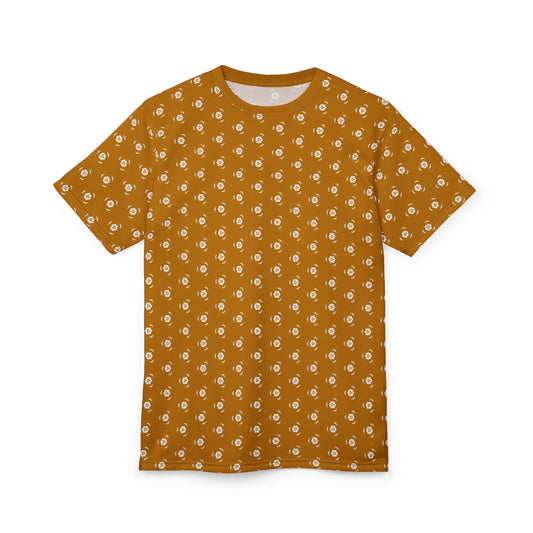 Harvest Gold Tee