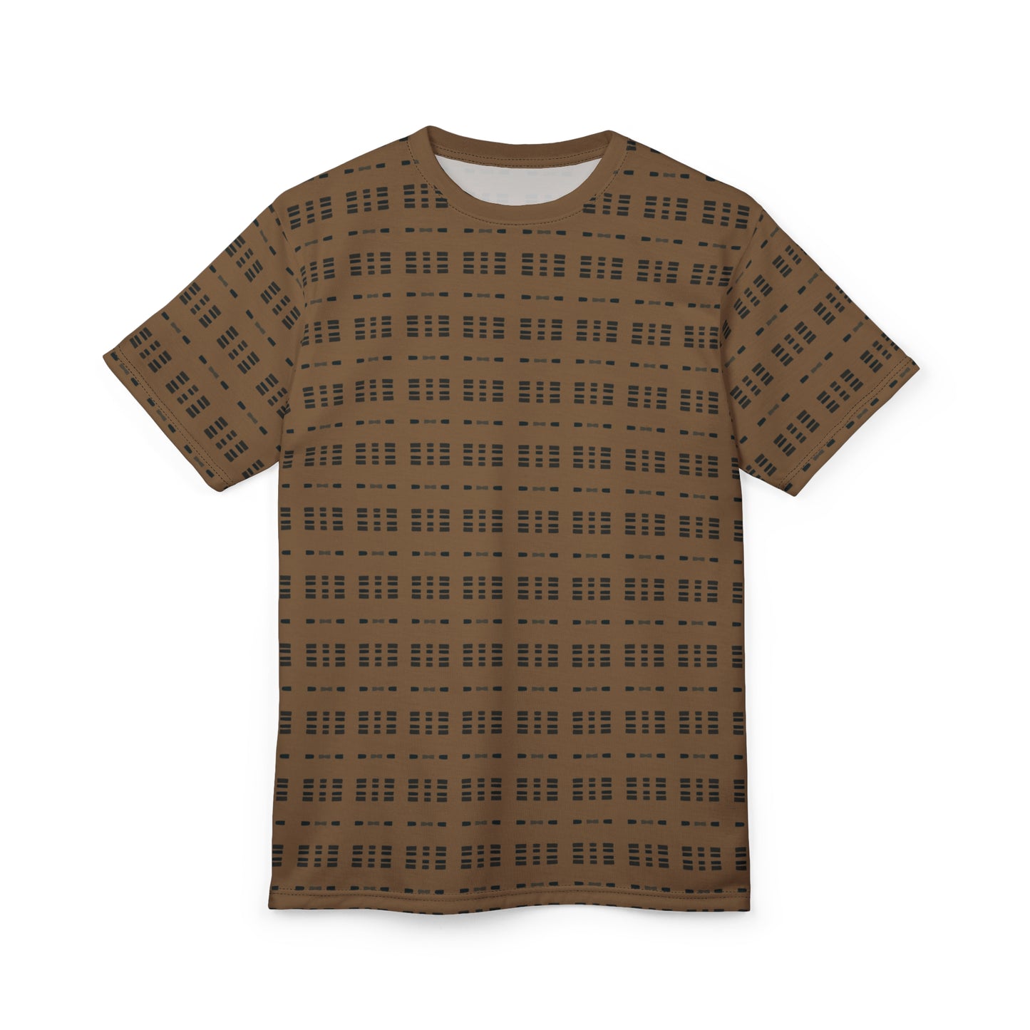 Coyote Brown Tee