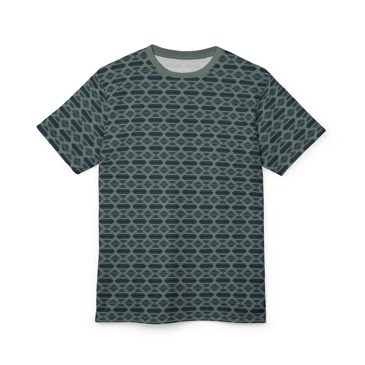 Hooker's Green Busy Tee