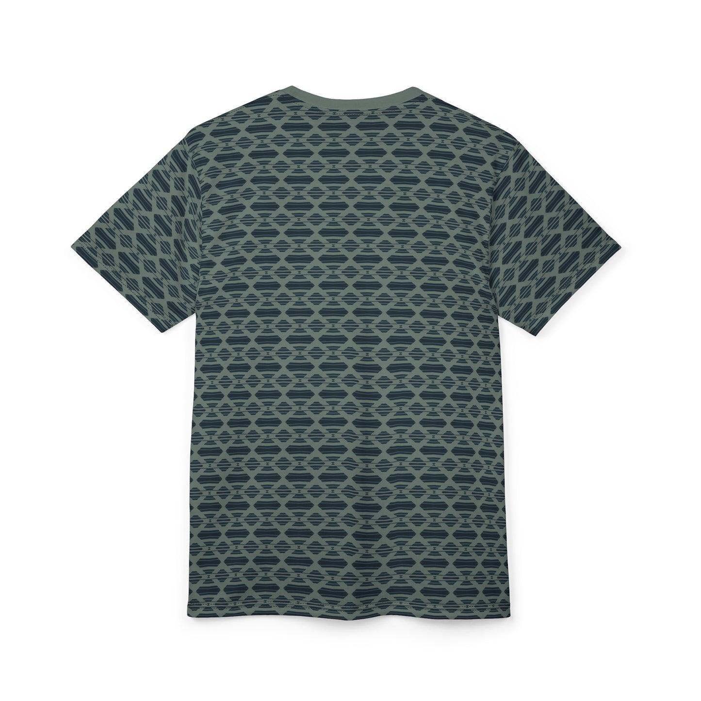 Hooker's Green Busy Tee