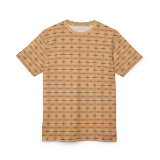 Light Earth Yellow Tee