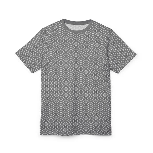 Dusky Gray Tee