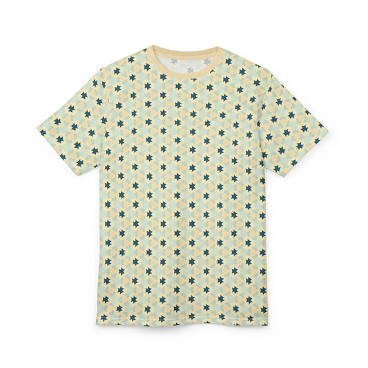 Maple Dutch White Tee
