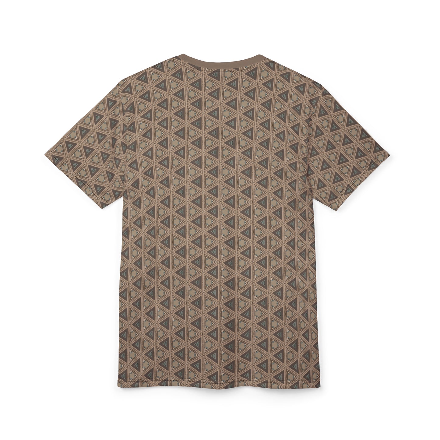 Beaver Busy Tee