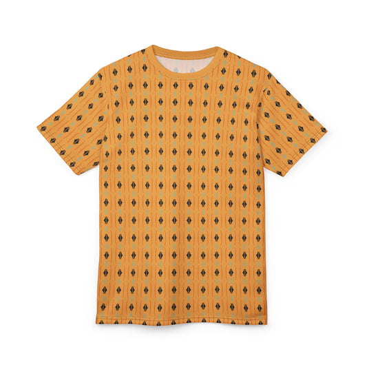 Hunyadi Yellow Tee