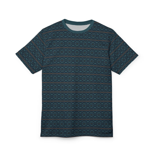 Bean Heart Busy Tee