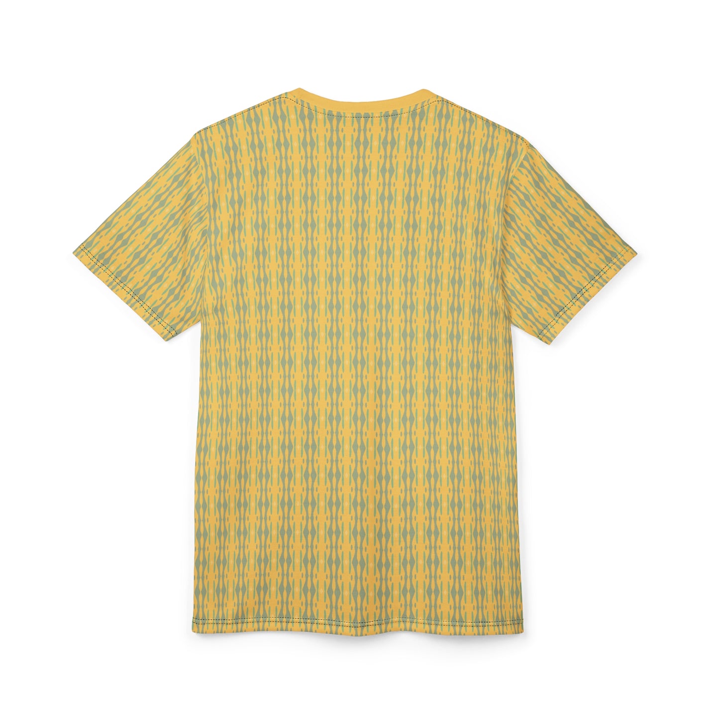 Naples Yellow Tee