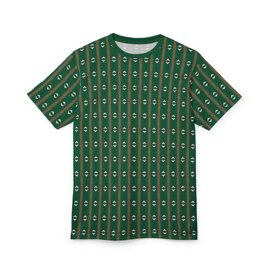 Castleton Green Arrow Tee