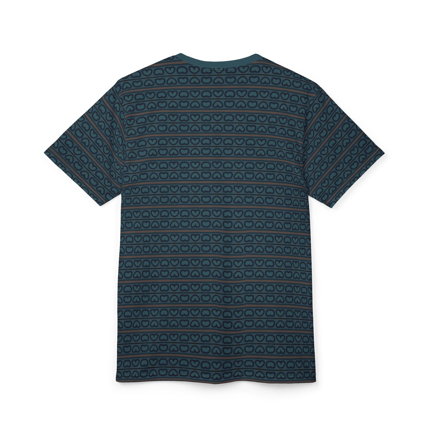 Bean Heart Busy Tee
