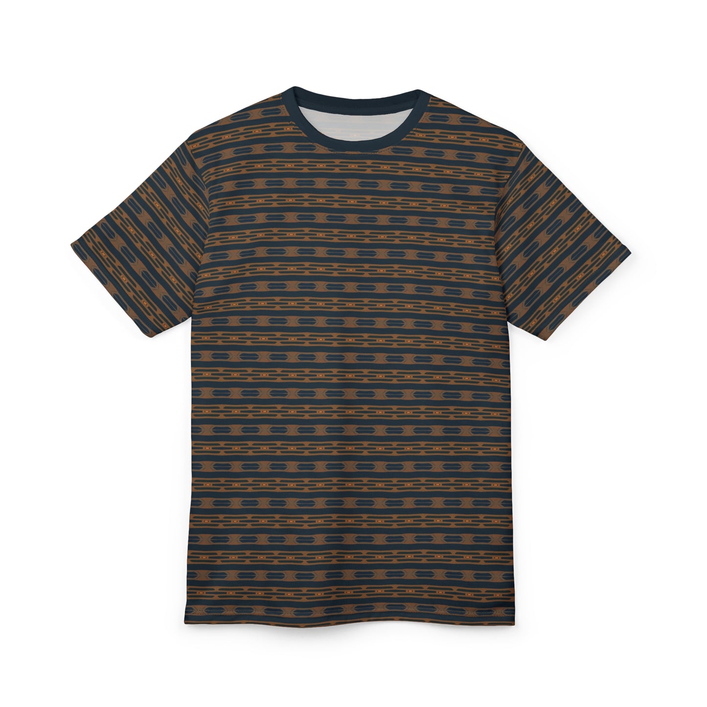 Rich Brown Busy Tee