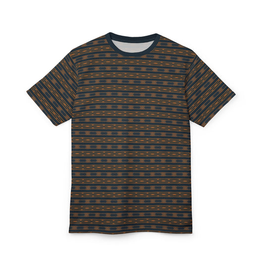 Rich Brown Busy Tee