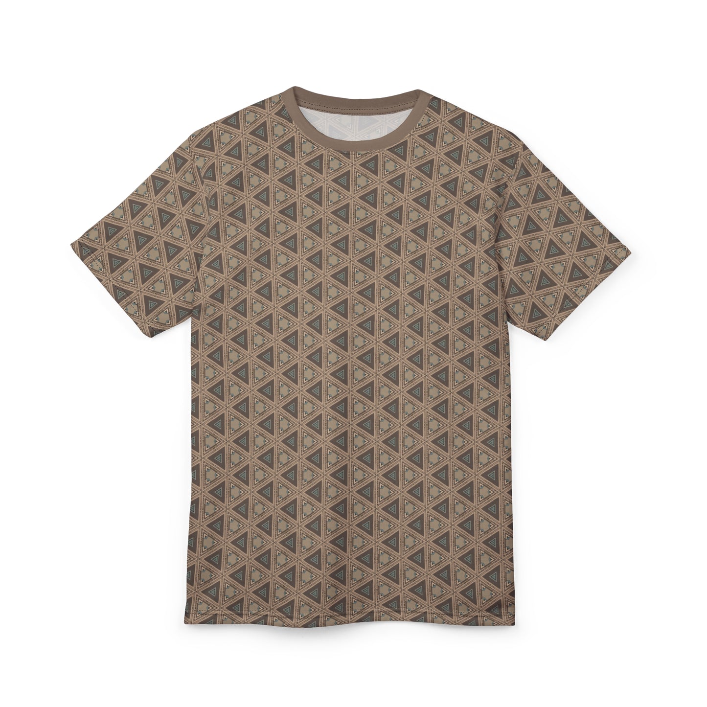 Beaver Busy Tee
