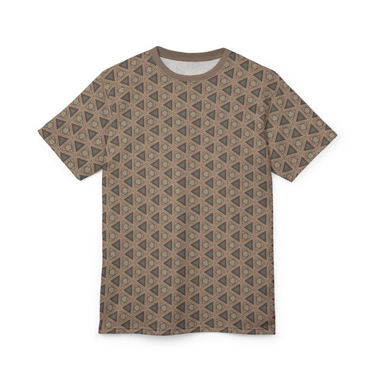 Beaver Busy Tee
