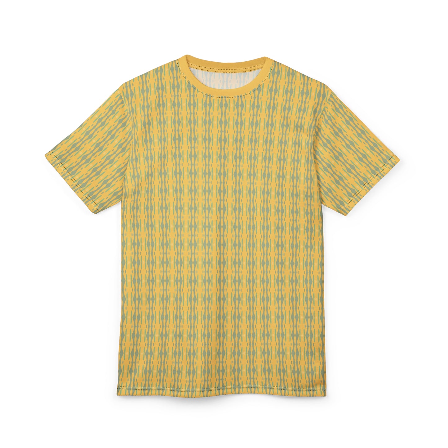 Naples Yellow Tee