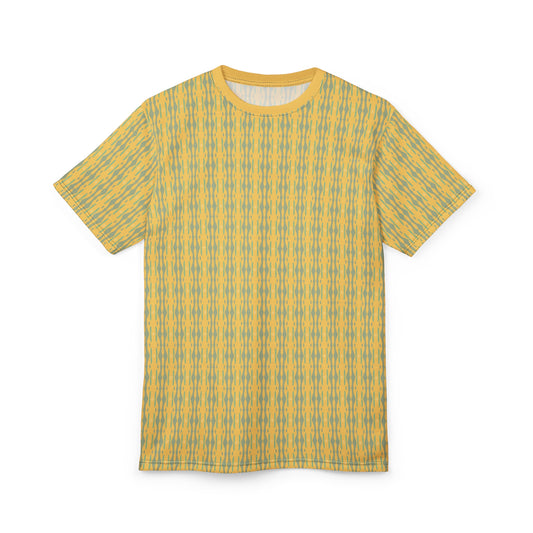 Naples Yellow Tee