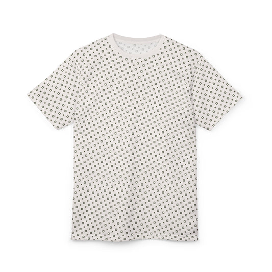 Square Stars Tee