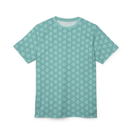 Tiffany Blue Tee